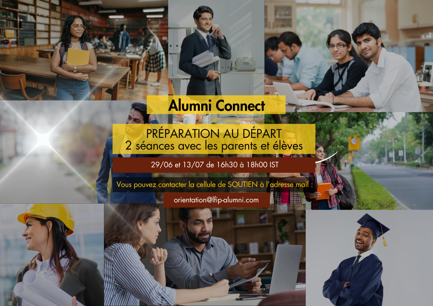 Alumni Connect 2024